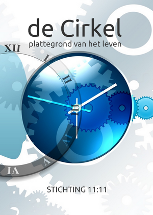 stichting 11:11 de cirkel plattegrond van het leven